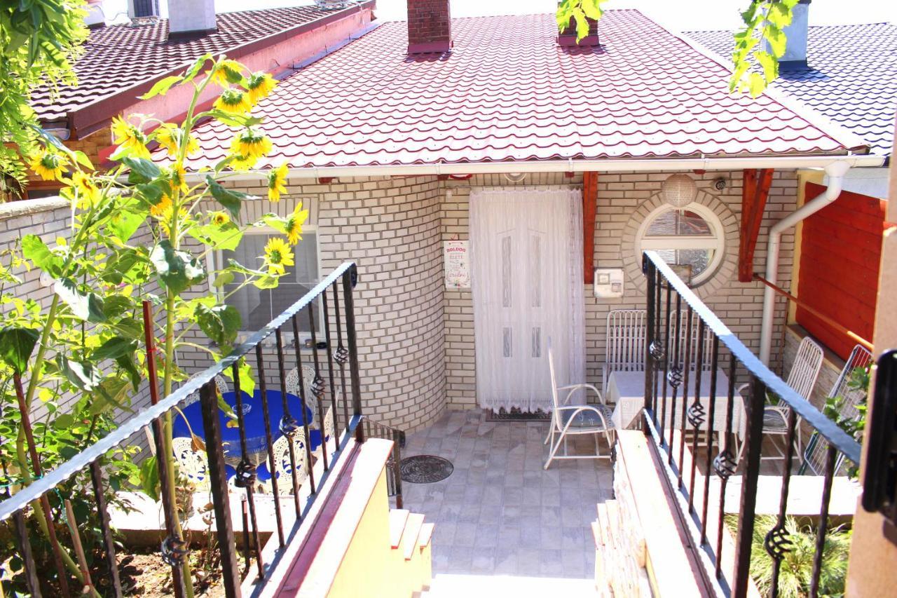 Villa Dolce Vita Eger Exterior foto