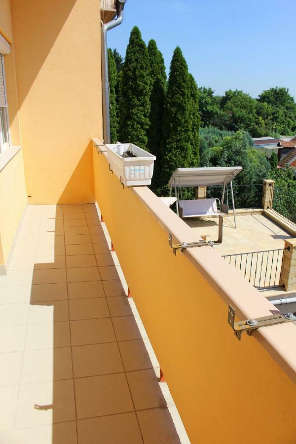Villa Dolce Vita Eger Exterior foto
